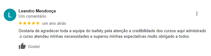 Depoimentos