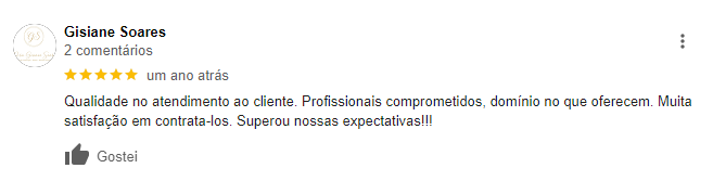 Depoimentos