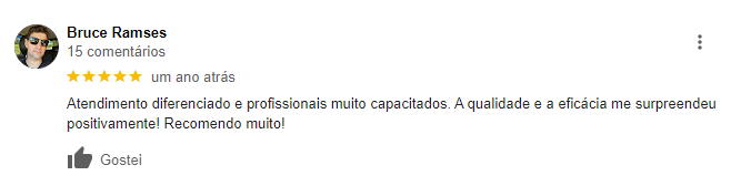 Depoimentos