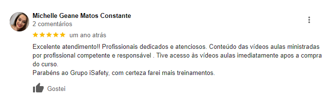 Depoimentos
