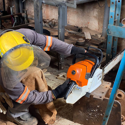 Grupo Isafety - Segurança no Trabalho