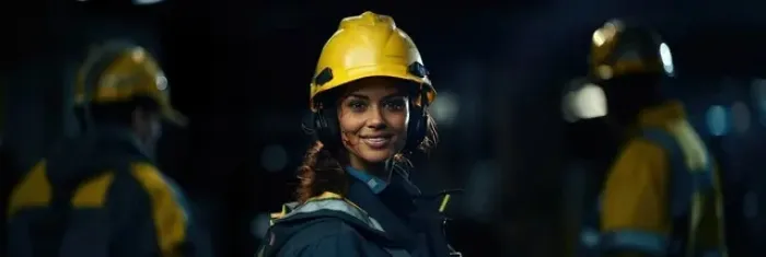 Imagem ilustrativa de Certificação normas regulamentadoras online