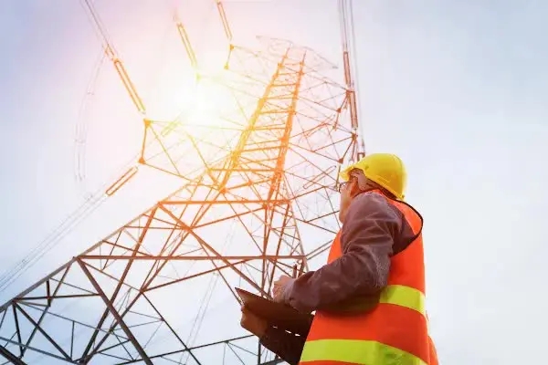 Imagem Ilustrativa de Segurança Em Eletricidade (NR 10)