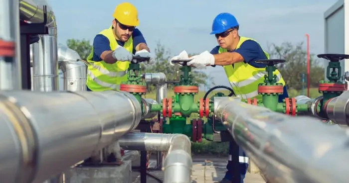 Imagem Ilustrativa de Treinamento NR 20