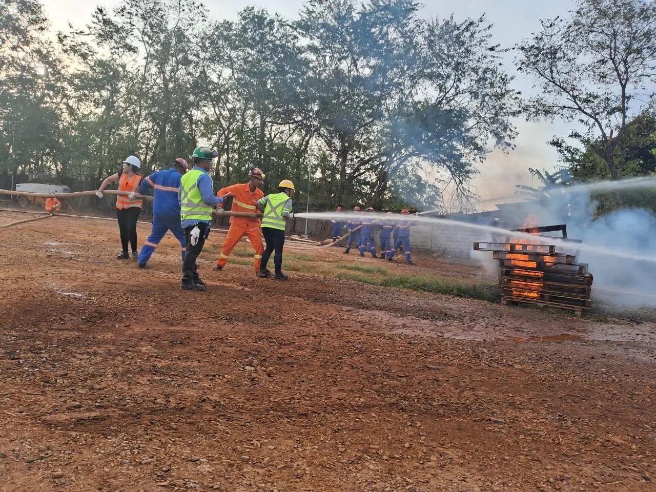 Treinamento cipa preço