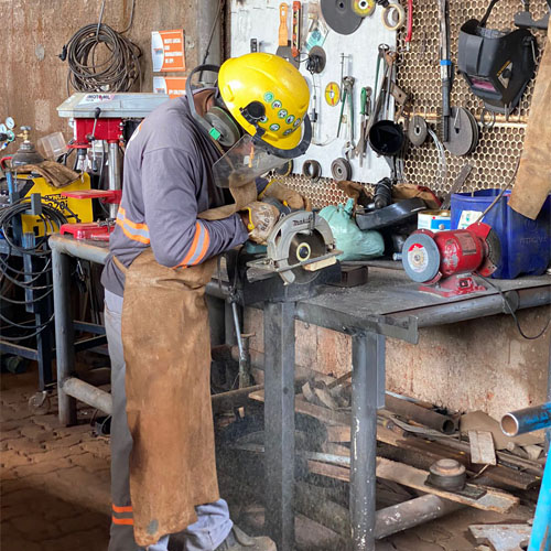 Grupo Isafety - Segurança no Trabalho