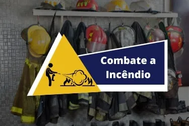 NR 23 – Proteção e Combate a Incêndio